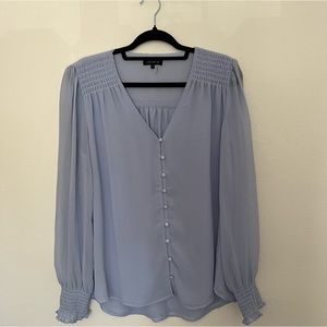 1STATE Button Down Blouse